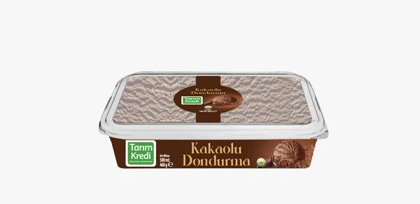 TK BİRLİK KAKAOLU DONDURMA 500 ml