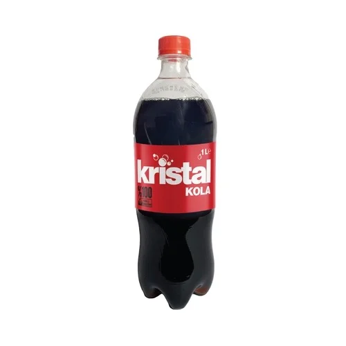 KRİSTAL KOLA 1 L
