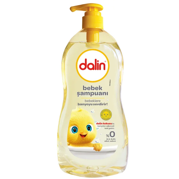 DALİN SAMP KLASIK