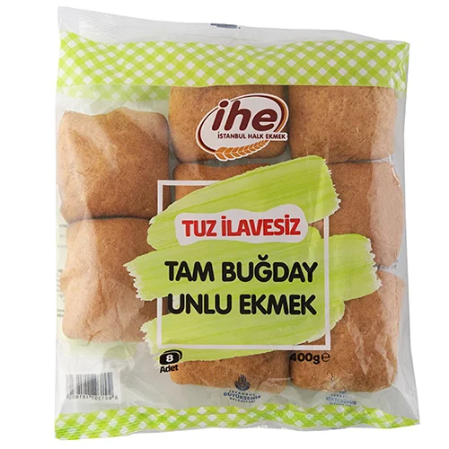 EHE TAM BUĞDAYLI EKMEK