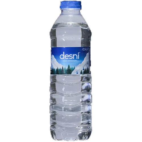 DESNİ SU 05 L