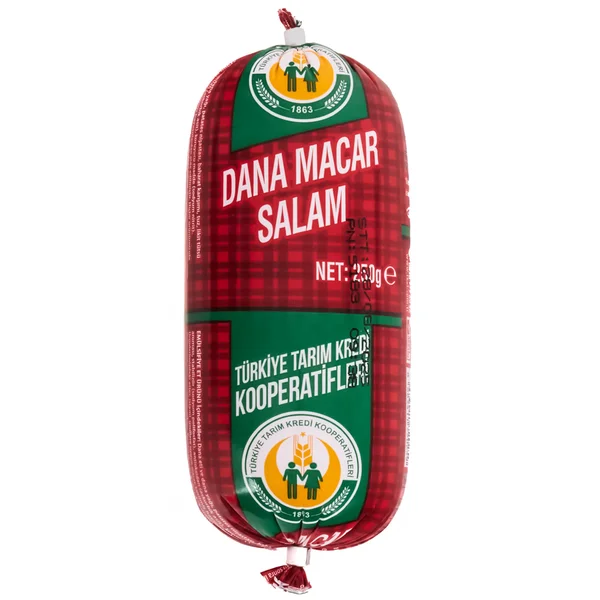 TK DANA MACAR SALAM