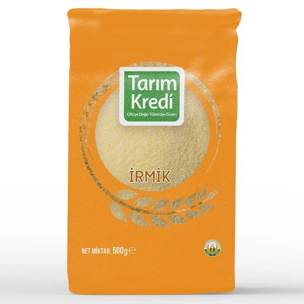 TK İRMİK