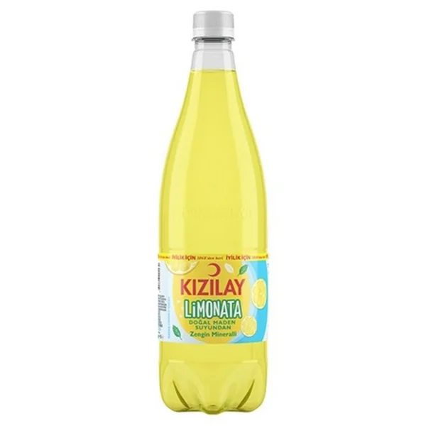 KIZILAY LİMONATA