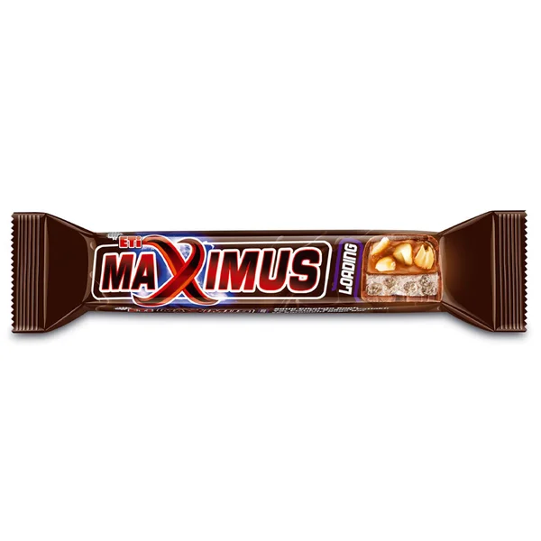 ETİ MAXIMUS LOADING