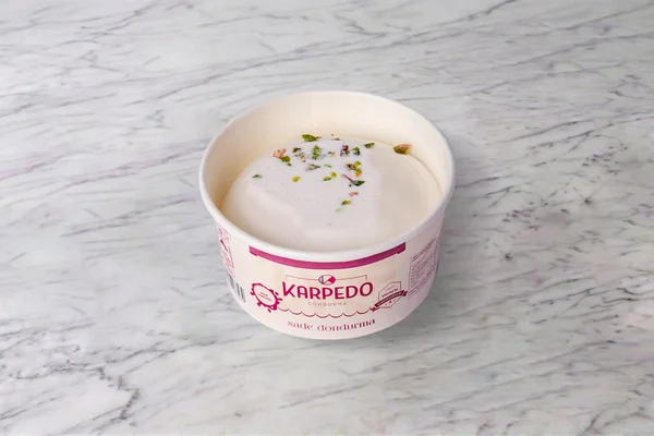 KARPEDO SADE DONRDUMA