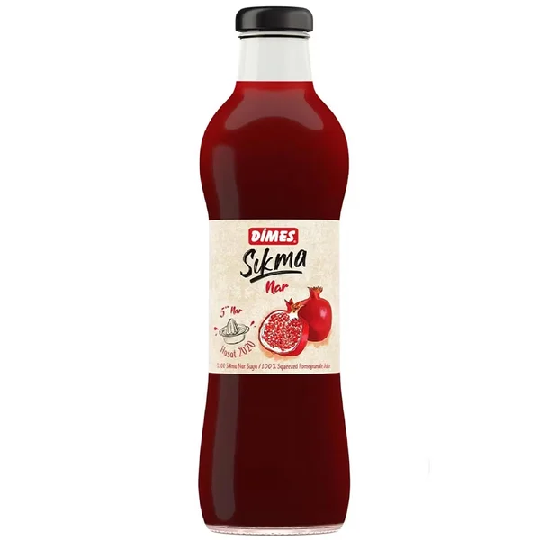 DİMES SIKMA NAR SUYU 700 ml