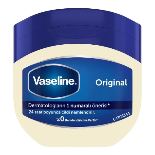 VASELİNE ORİJİNAL NEMLENDİRİCİ JEL 100 ML