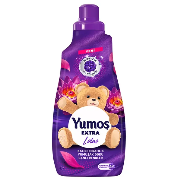 YUMOŞ EXTRA ÇEŞİTLERİ