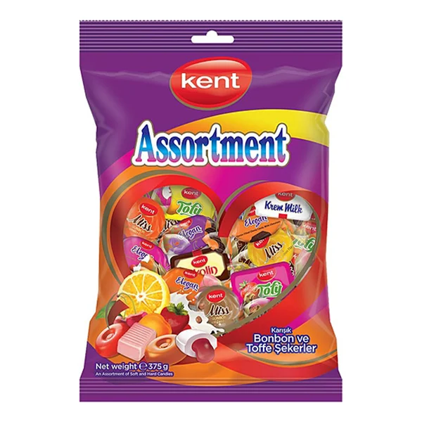 KENT ASSORTMENT