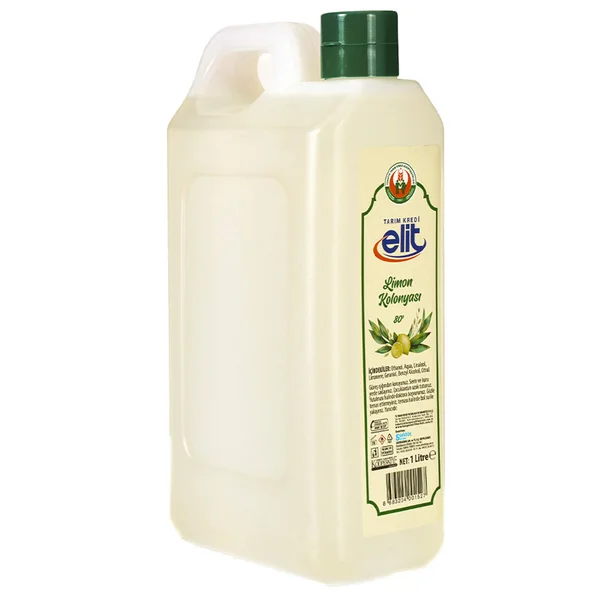 ELİT LİMON KOLONYASI 1 L