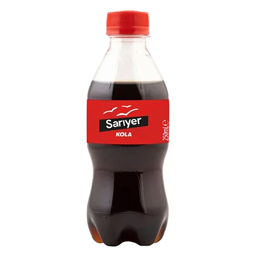 SARIYER KOLA PET