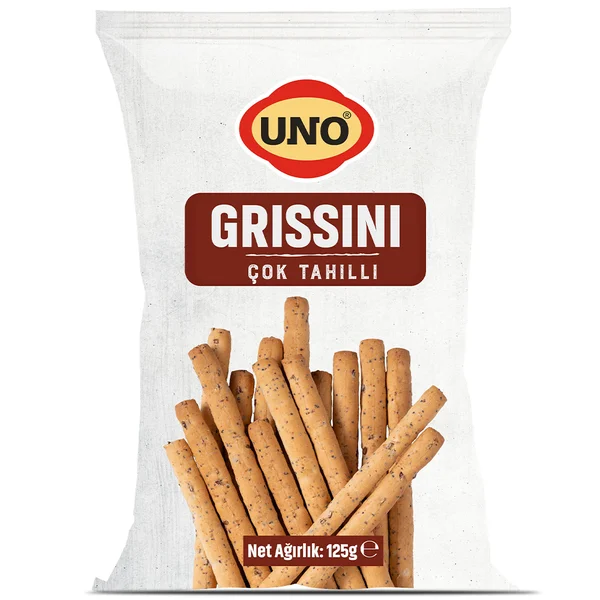 UNO GRİSSİNİ ÇOK TAHILLI