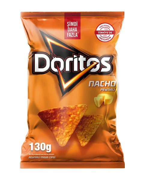 DORITOS NACHO PEYNIR SÜPER