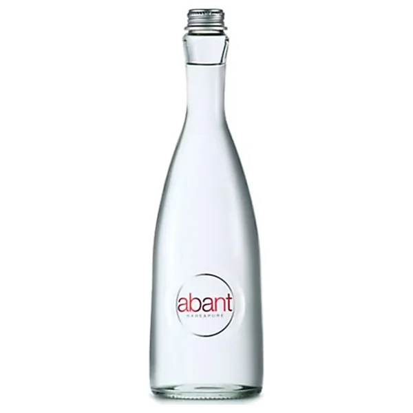 ABANT CAM ŞİŞE SU 075 L