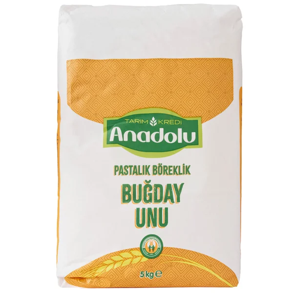 TK ANADOLU UN 5 kg
