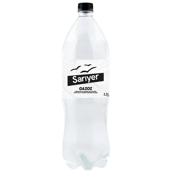 SARIYER GAZOZ 25 L