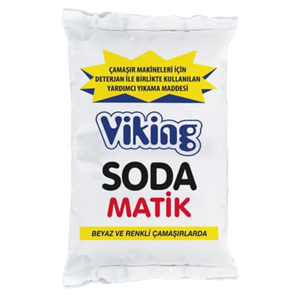 VİKİNG TOZ SODA