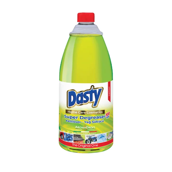 DASTY YAĞ SÖKÜCÜ YEDEK 1000 ML